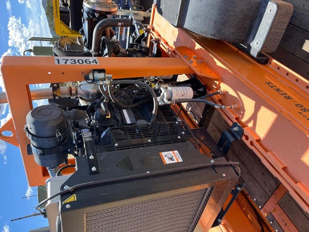 2021 PIONEER PP66S12L71-TD2.9L4