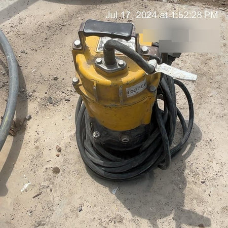 2020 WACKER NEUSON PST2