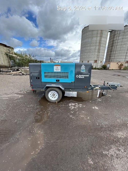 2024 AIRMAN PDSF375DP-6E1