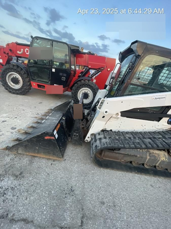 2022 ARROW MATERIAL HANDLING 48" Pallet Forks - Arrow