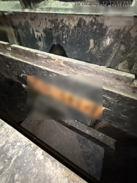 2019 ARROW MATERIAL HANDLING 60" Pallet Forks - Arrow