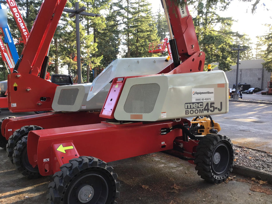 2020 MEC 45-J D