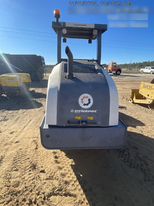 2021 DYNAPAC CA 1300D