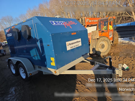 2025 FROST FIGHTER IDH1300EXT
