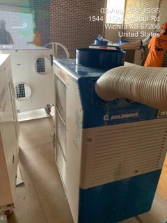 2022 KWIKOOL KPO12-43H