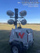 Wacker Neuson LTV6K-MH Wacker Neuson LTV6K Towable Light Tower