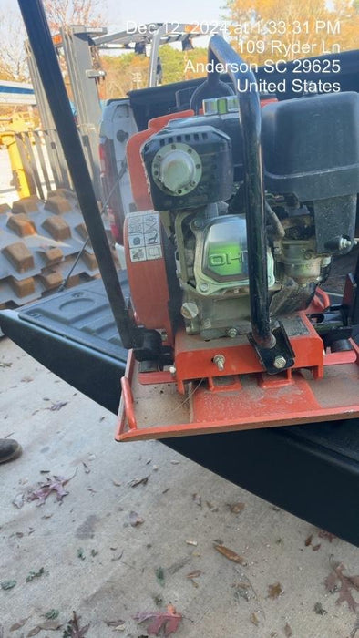 2023 MULTIQUIP MVC82VHW