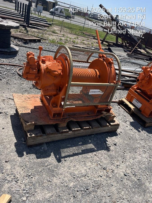 2023 MICHIGAN PNEUMATIC MP-W3036LACMBG