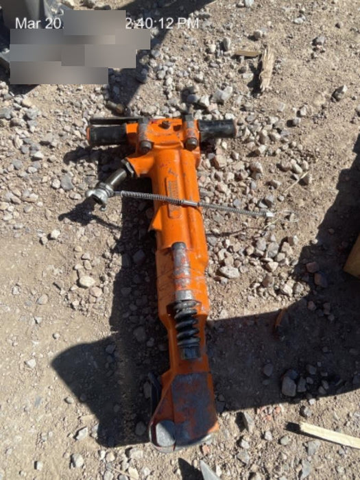 2021 MICHIGAN PNEUMATIC MP-TPB90-114