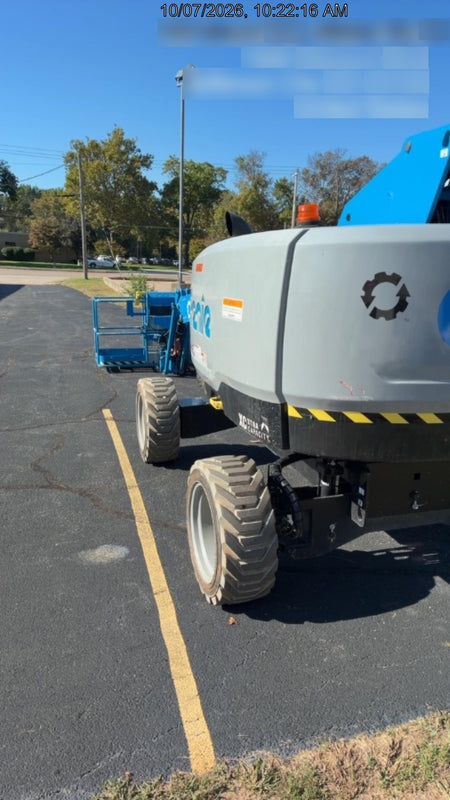 2024 GENIE S-45 XC