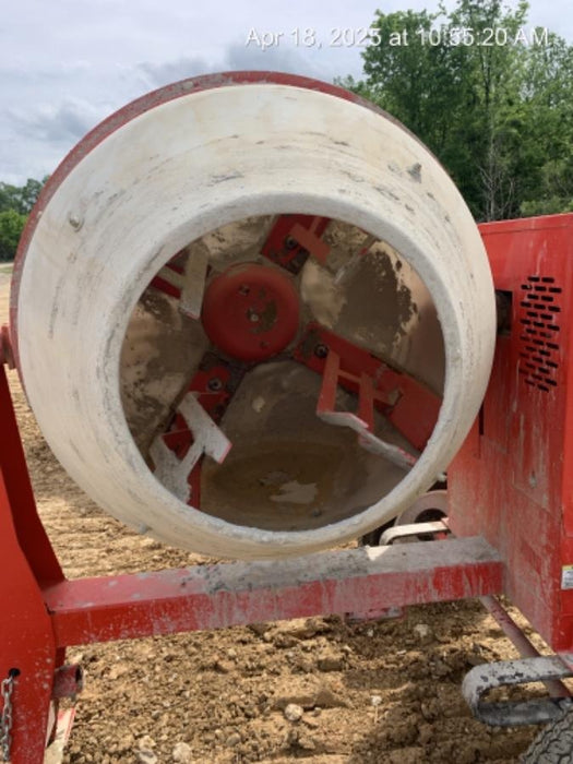 2023 MULTIQUIP MC12PH