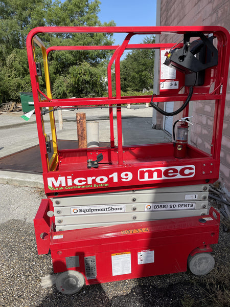 2022 MEC Micro 19