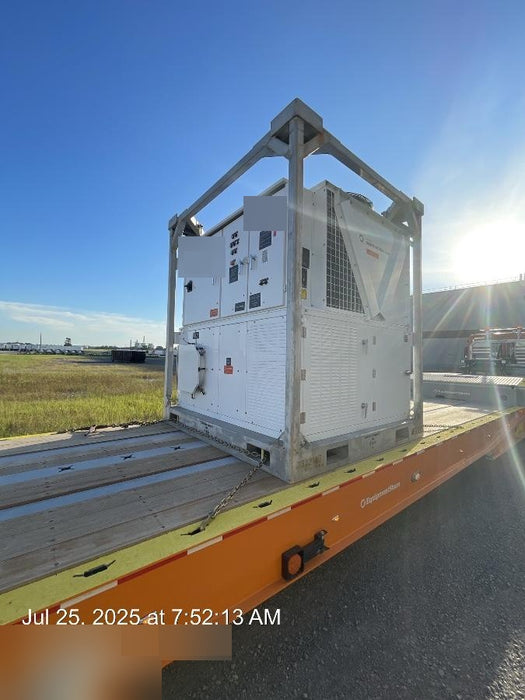 2024 SMARTECH SACP41A-HS