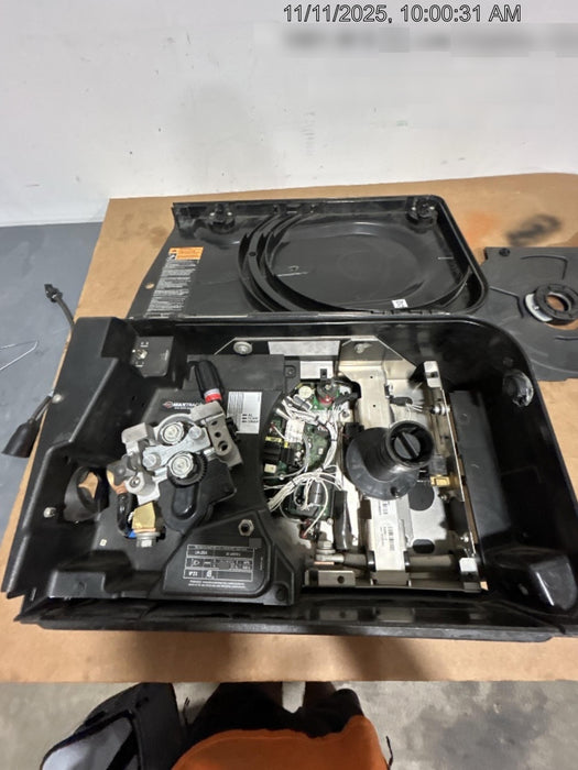 2024 LINCOLN ELECTRIC LN-25X