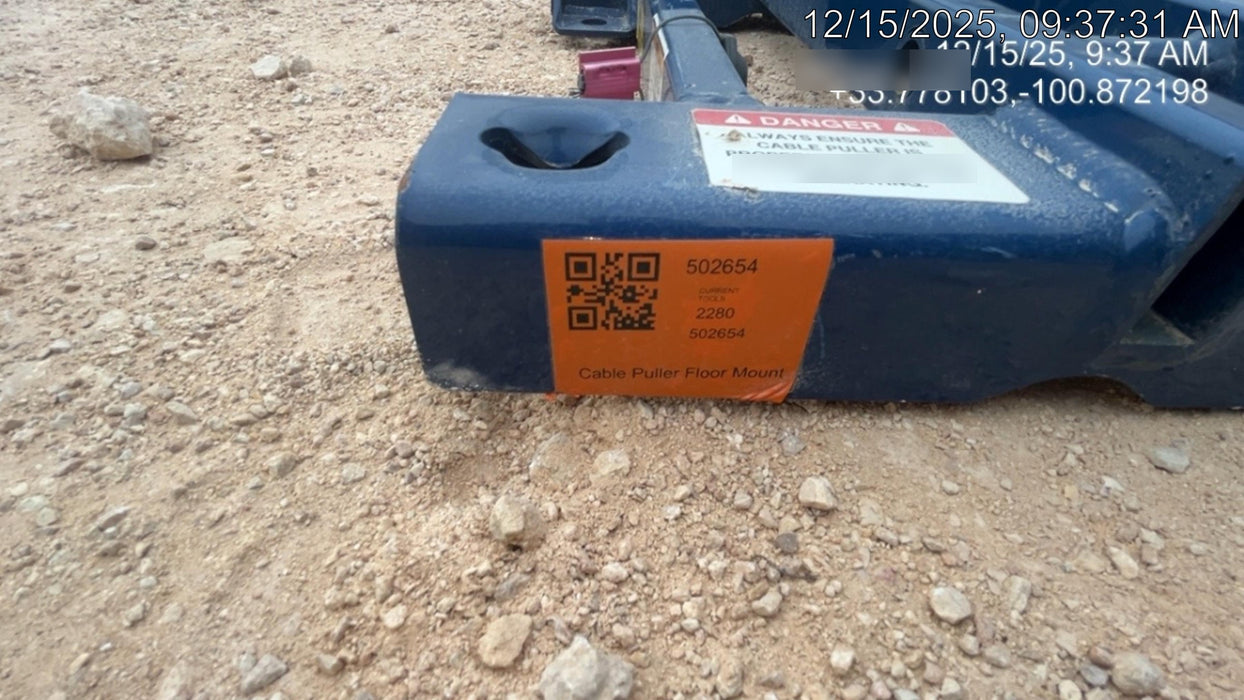 2025 CURRENT TOOLS 681