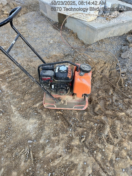 2023 MULTIQUIP MVC82VHW