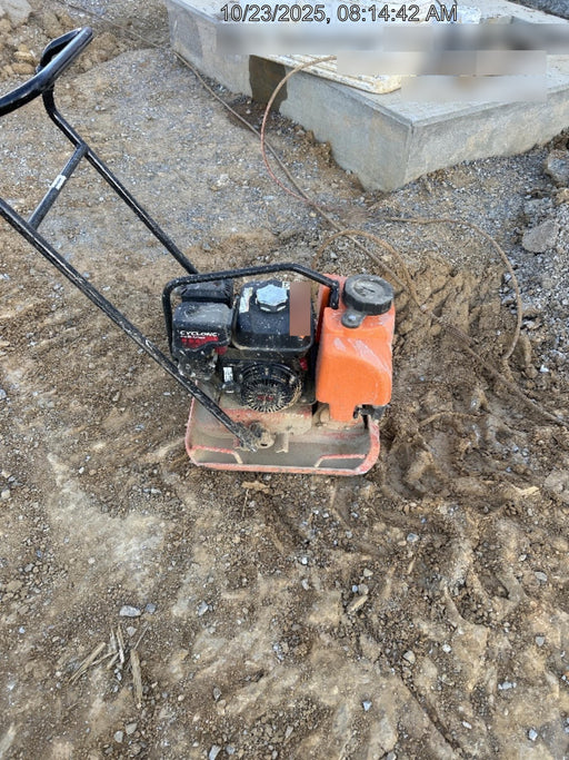 2023 MULTIQUIP MVC82VHW