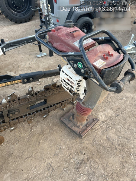 2024 DYNAPAC DR6X