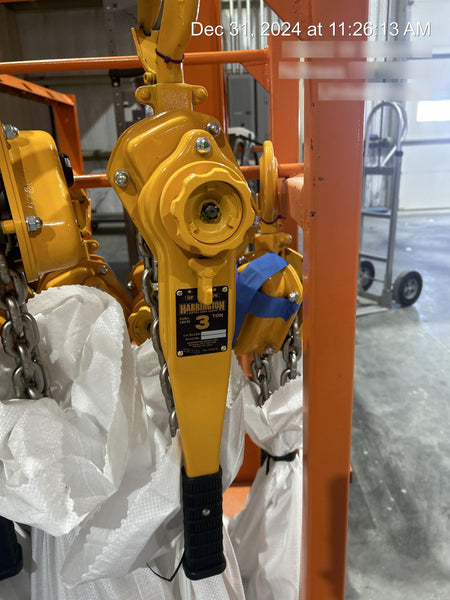 2024 HARRINGTON L5LB030-20