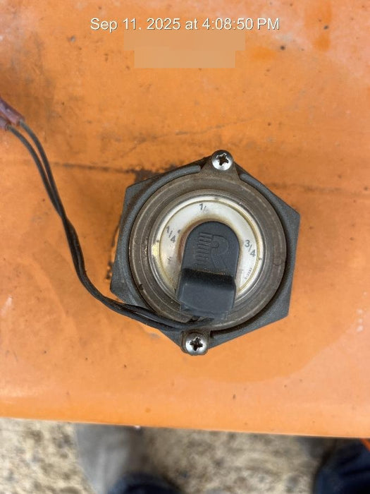 2023 RWN RWN-8NHTA-10OBPT