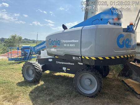 2024 GENIE S-65 XC