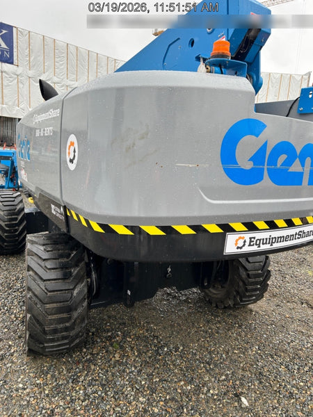 2024 GENIE S-85 XC