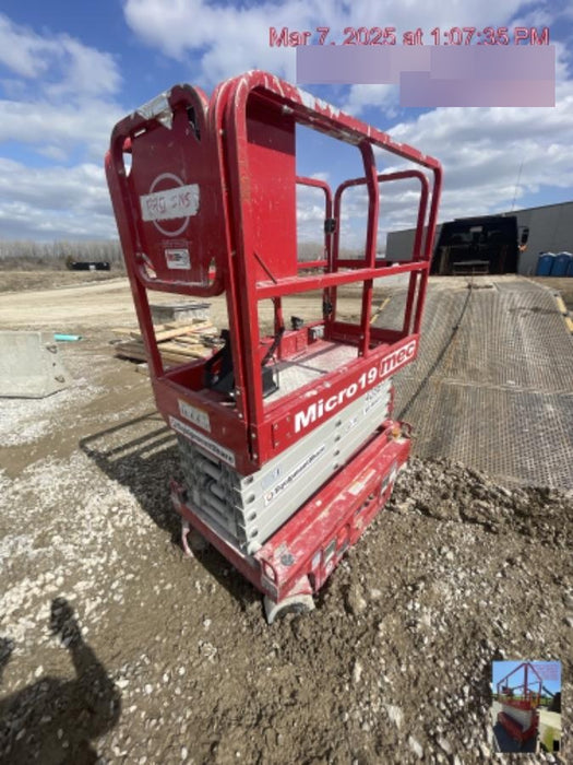 2019 MEC Micro 19