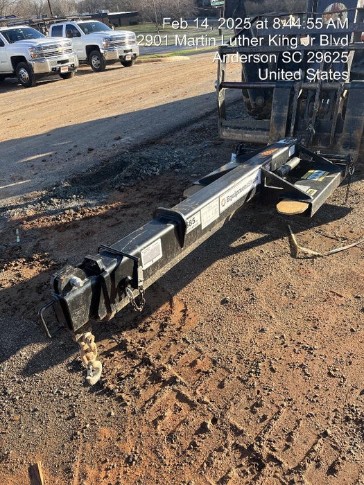 2024 STAR INDUSTRIES M1360B - Star JIB Boom