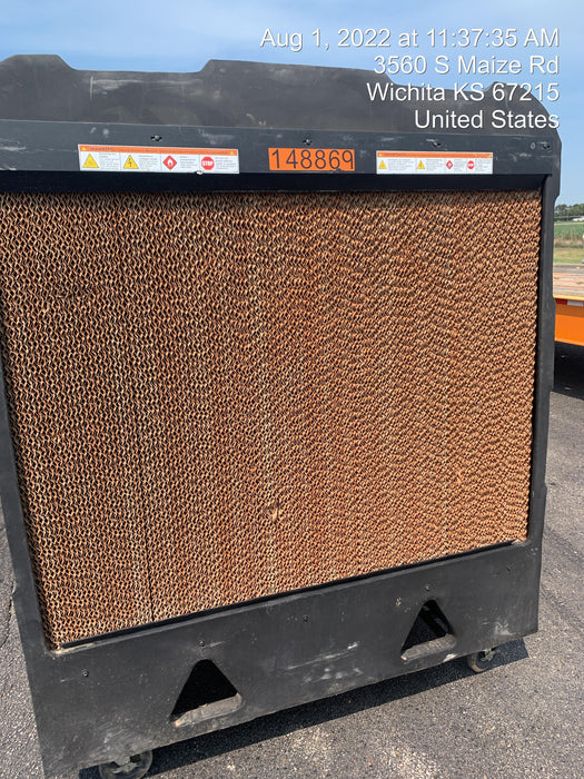 2021 PORTACOOL PACJS2601A1