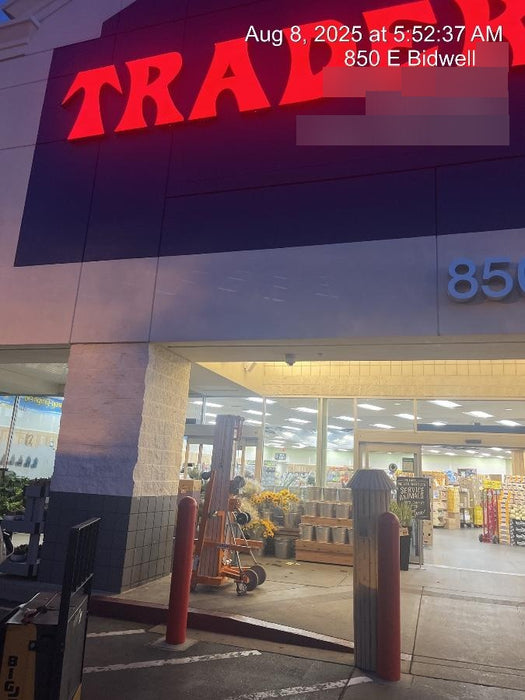 2021 LIFTSMART MLC-24