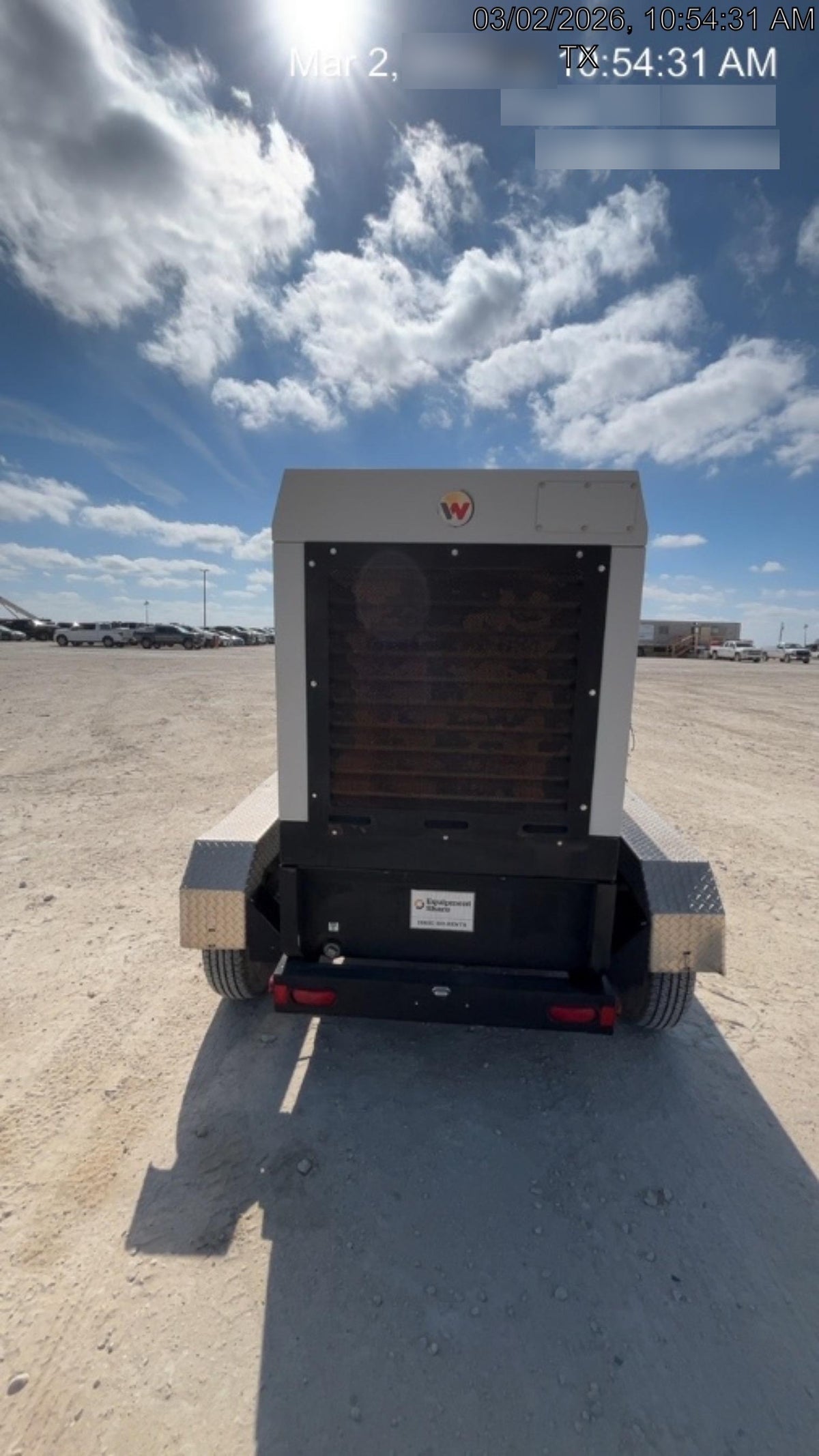 2018 WACKER NEUSON G70