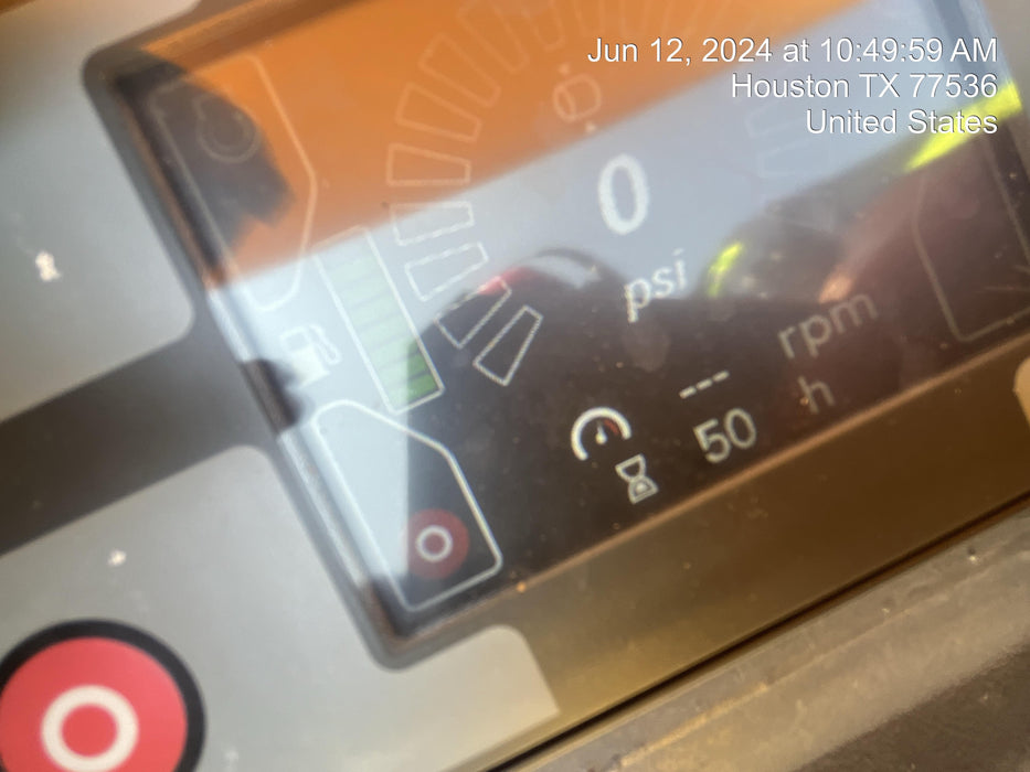 2024 ATLAS COPCO XAS188 CWK