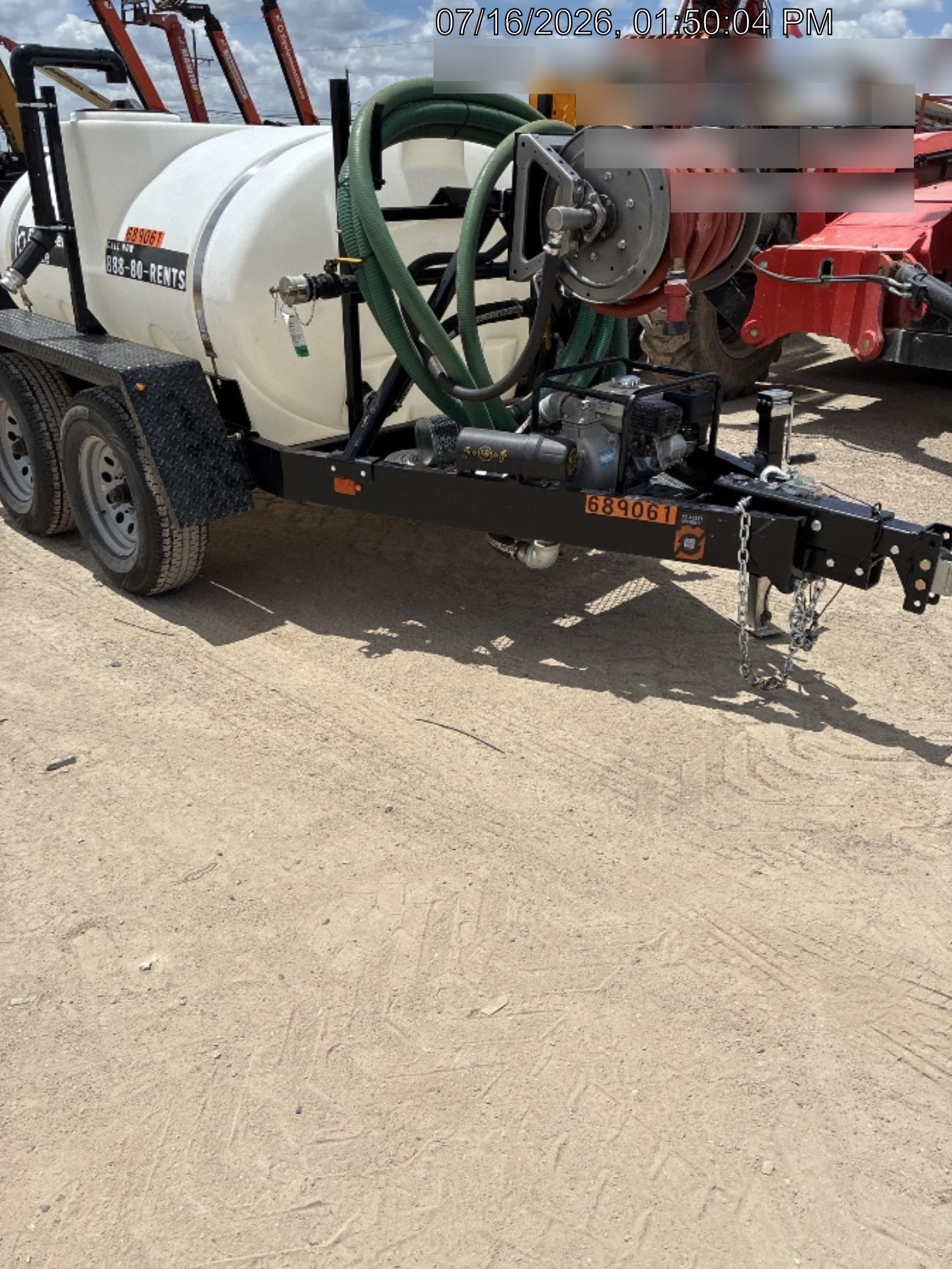 2026 WYLIE EXP-550L-S