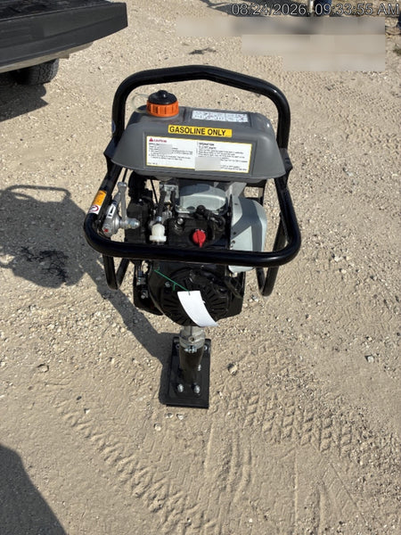2026 MULTIQUIP MTR40HF