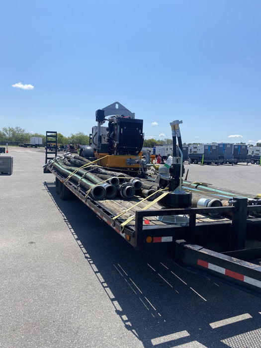 2023 HYDRA TECH SP04DT/S4VHLDI