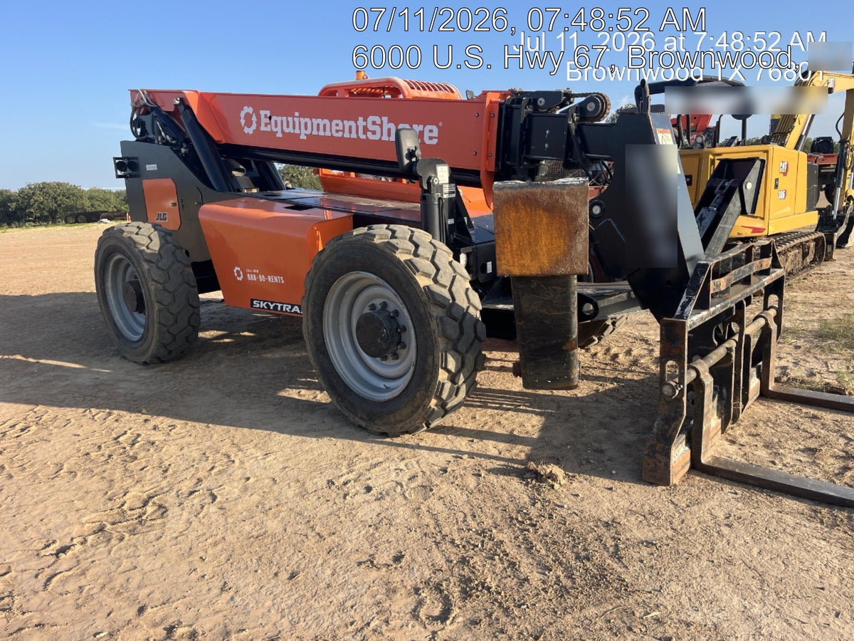 2023 SKYTRAK 10054