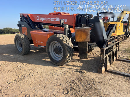 2023 SKYTRAK 10054