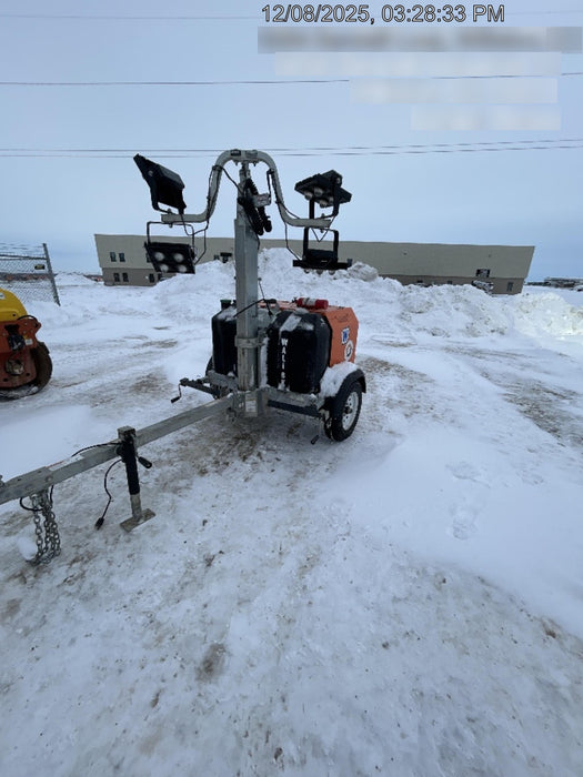 2025 WANCO WLTT-4MK8K