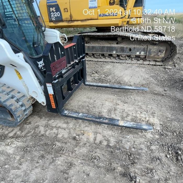 2024 VIRNIG PF4855-5VG