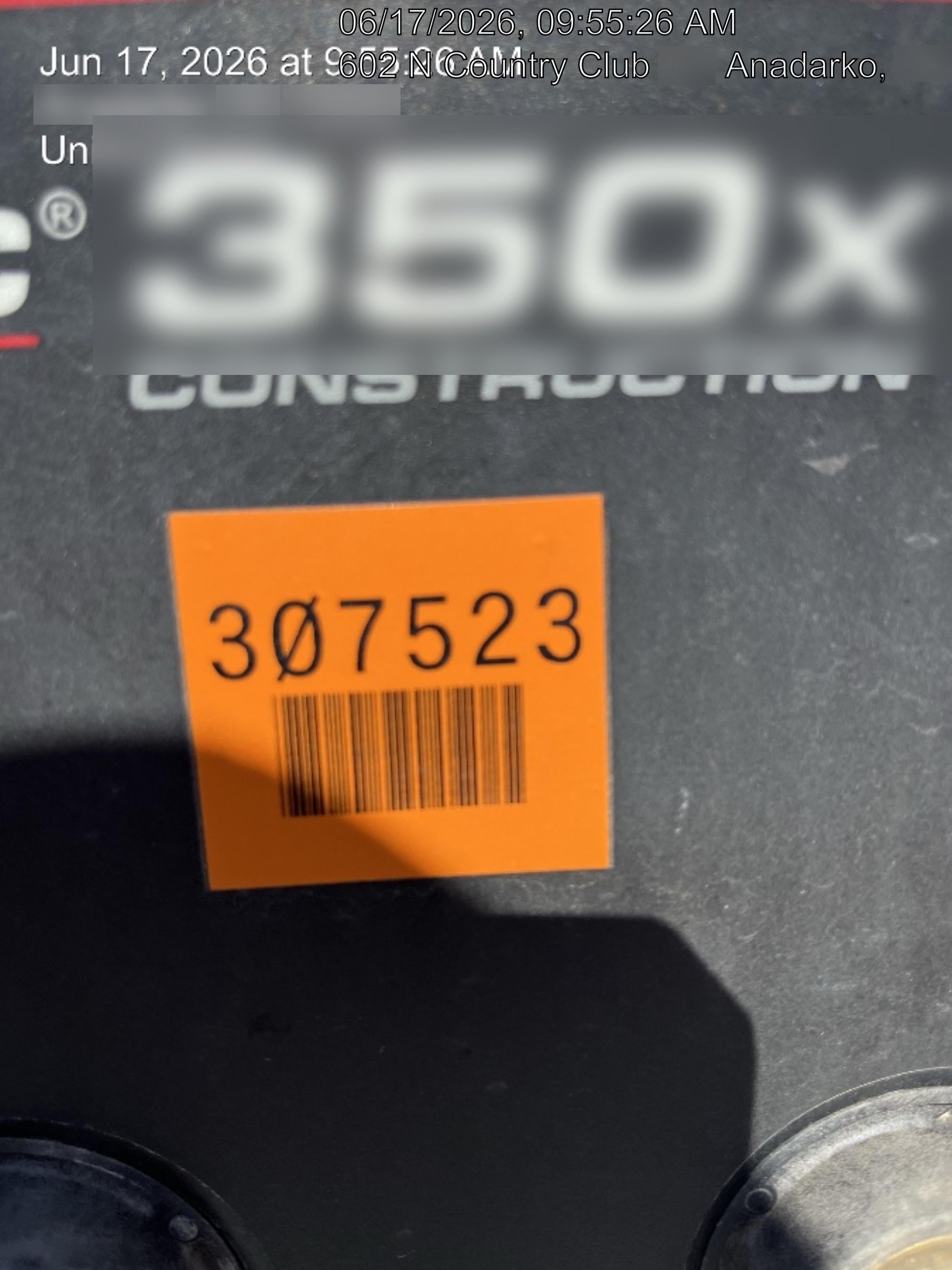 2023 LINCOLN ELECTRIC FLEXTEC 350X