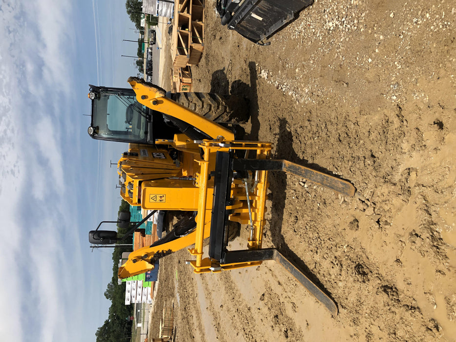 2020 JCB 508-66TC