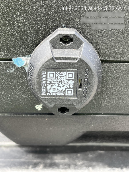 2024 MOTOROLA PMPN4284