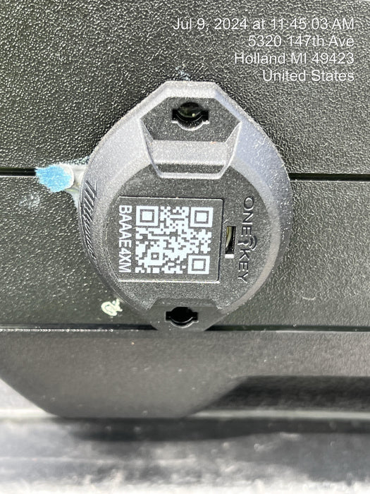 2024 MOTOROLA PMPN4284