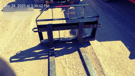 2023 MANITOU 50504723