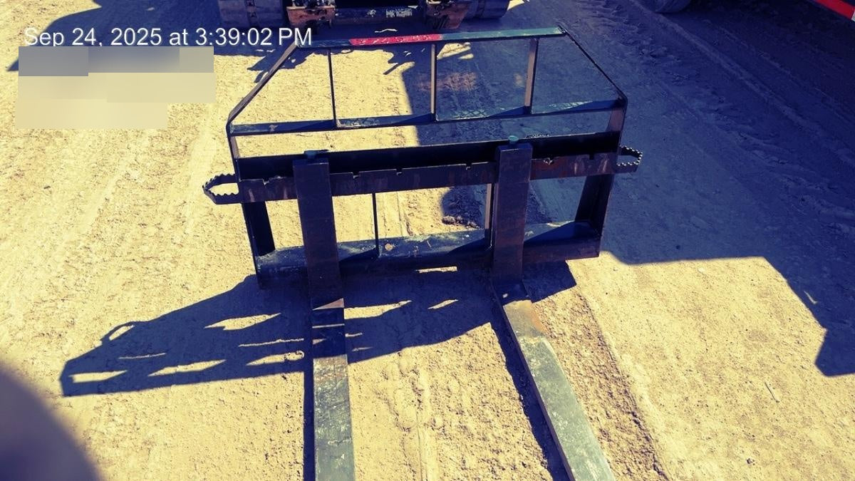 2023 MANITOU 50504723