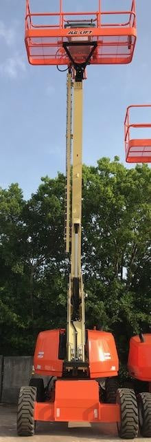 2019 JLG 660SJ