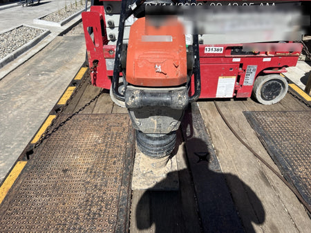 2025 HUSQVARNA LT6005