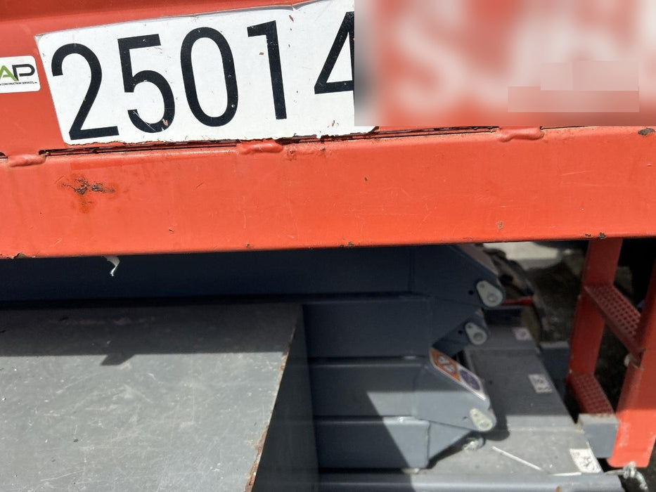 2019 SKYJACK SJ6832 RT