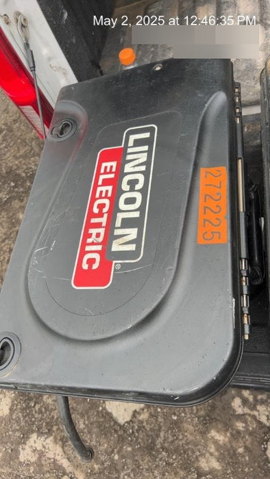 2022 LINCOLN ELECTRIC LN-25X