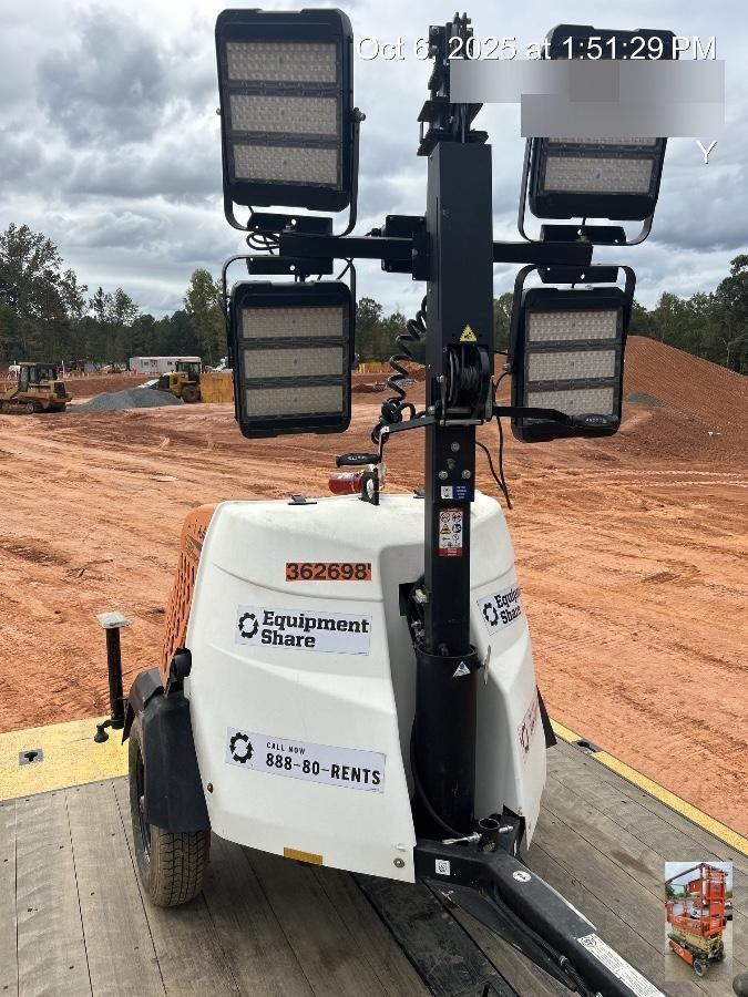 2023 GENERAC MLT2